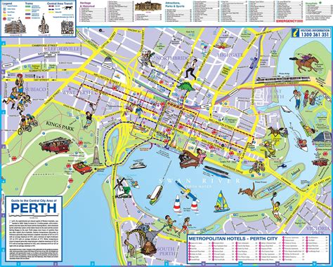city of perth intramaps|City of Perth.